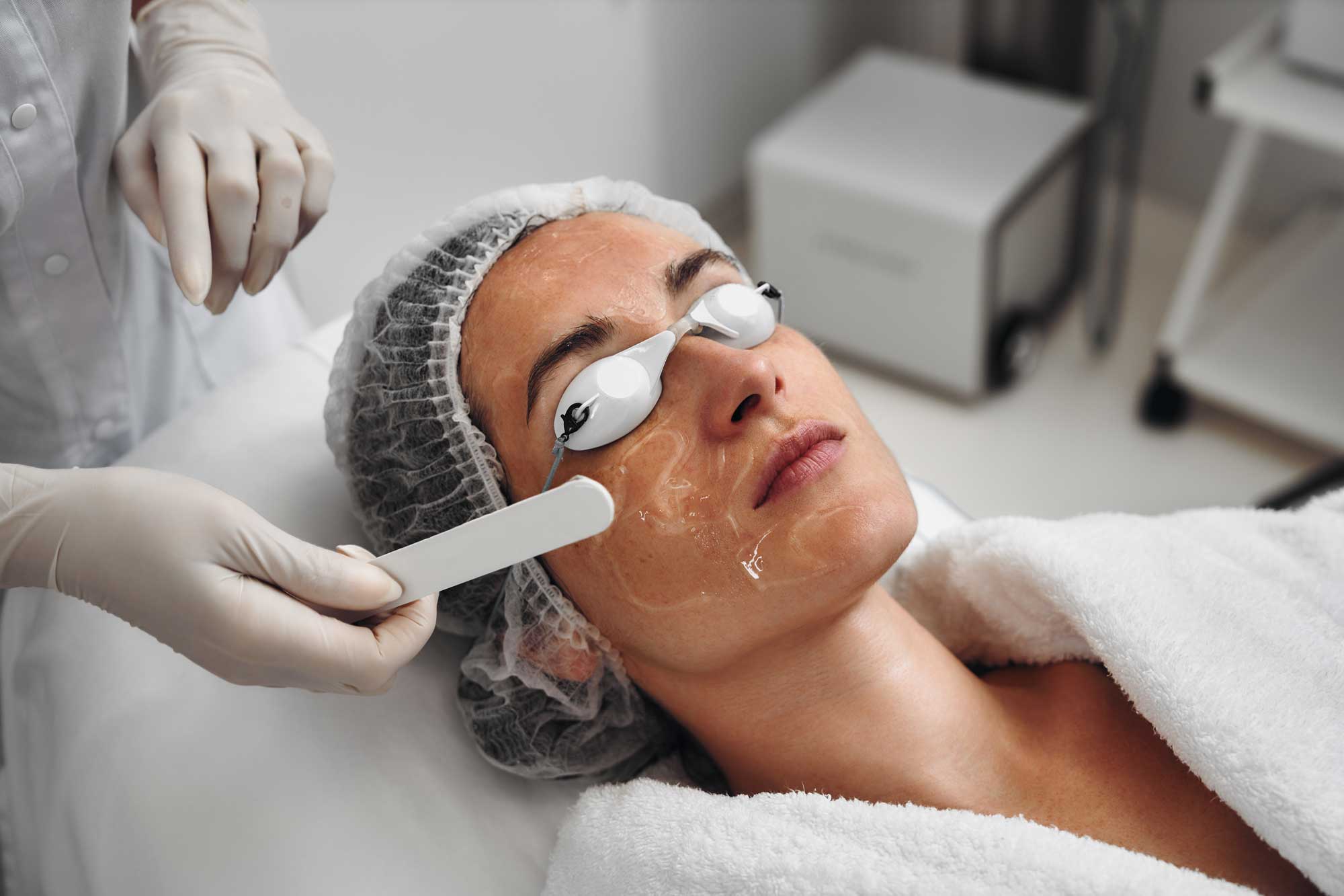 What Are the Most Popular Med Spa Treatments?