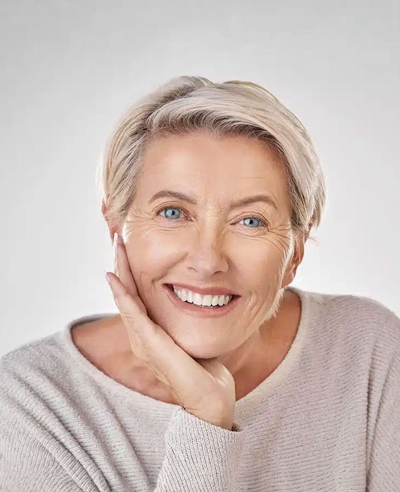 Fraxel Laser Skin Resurfacing Treatment